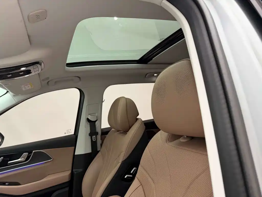 Chery Tiggo 8L — миниатюра 22