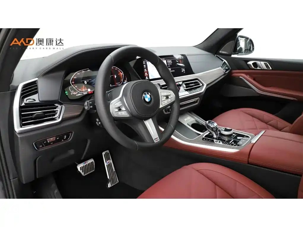 BMW X5 — миниатюра 6