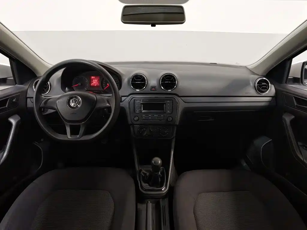 Volkswagen Jetta — миниатюра 5