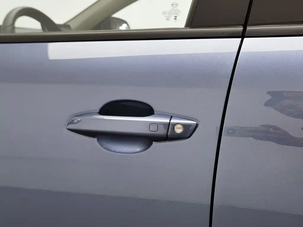 BYD Seal 05 DM-i — миниатюра 18