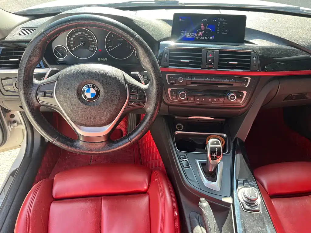 BMW 3 Series (Import) — миниатюра 6