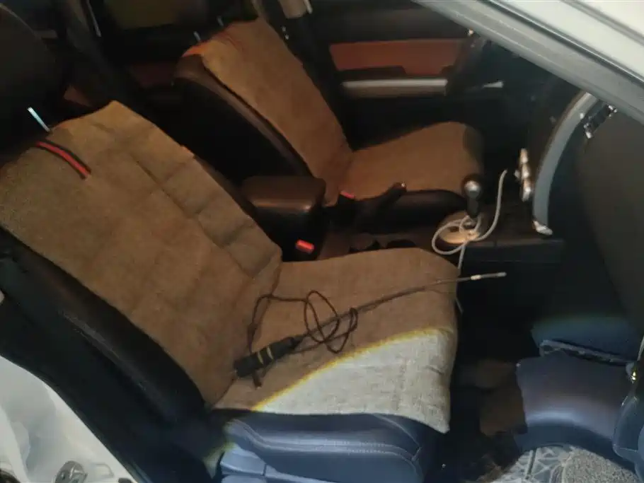 DONGFENG DONGFENG DEMEANOR MX6