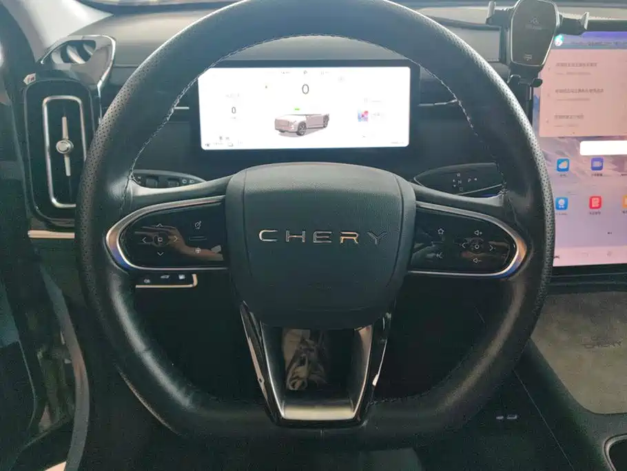 Chery C-DM — миниатюра 15