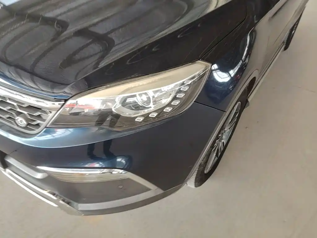 Leopaard Leopaard CS10 — миниатюра 24