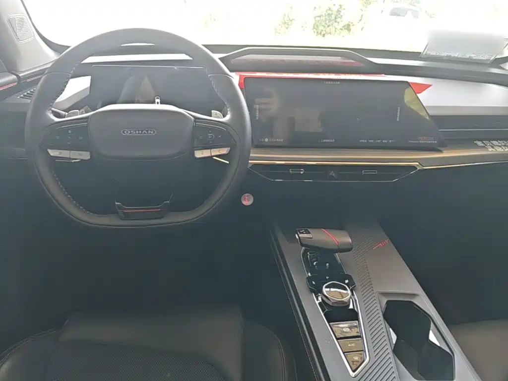 Oshan Oushang Z6 — миниатюра 10