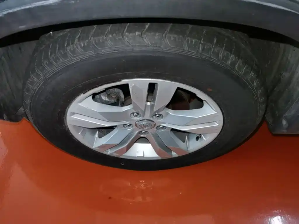 Changan CS75 — миниатюра 23