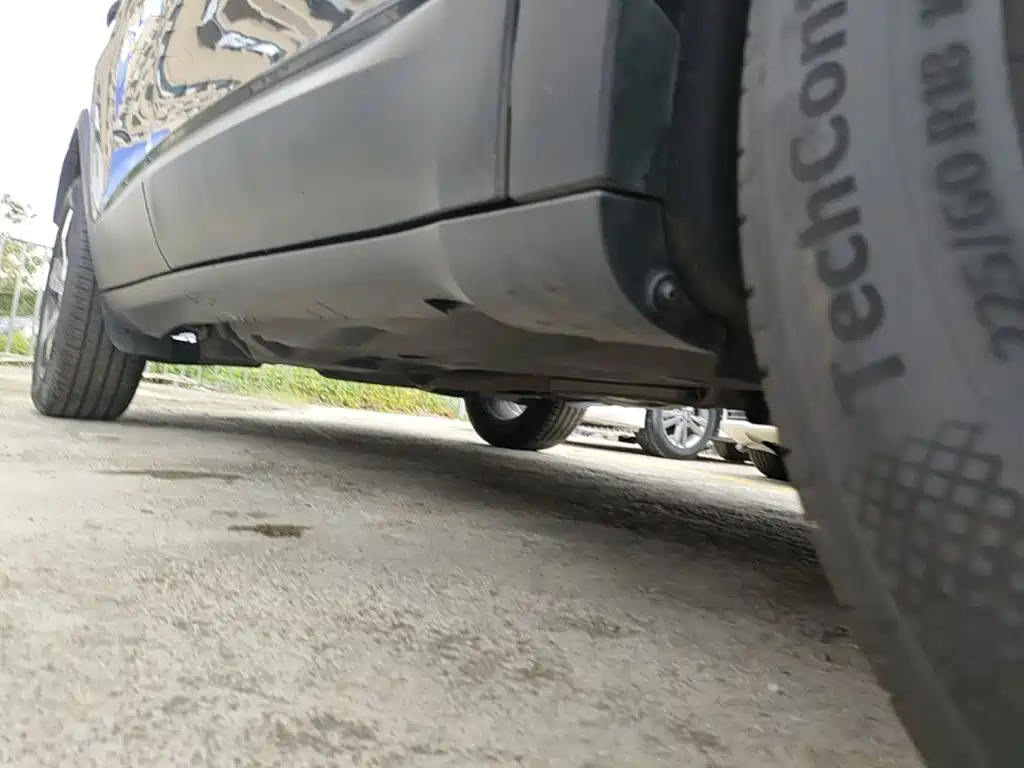 Jeep Cherokee — миниатюра 21