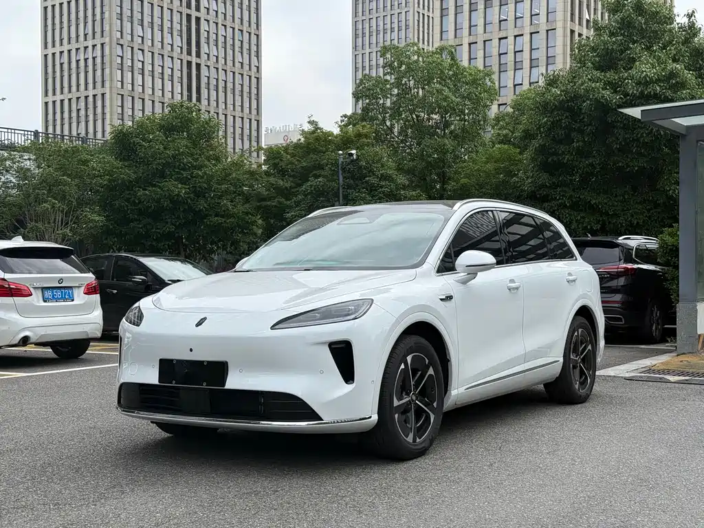 Shangjie H5 2025 EREV Pro