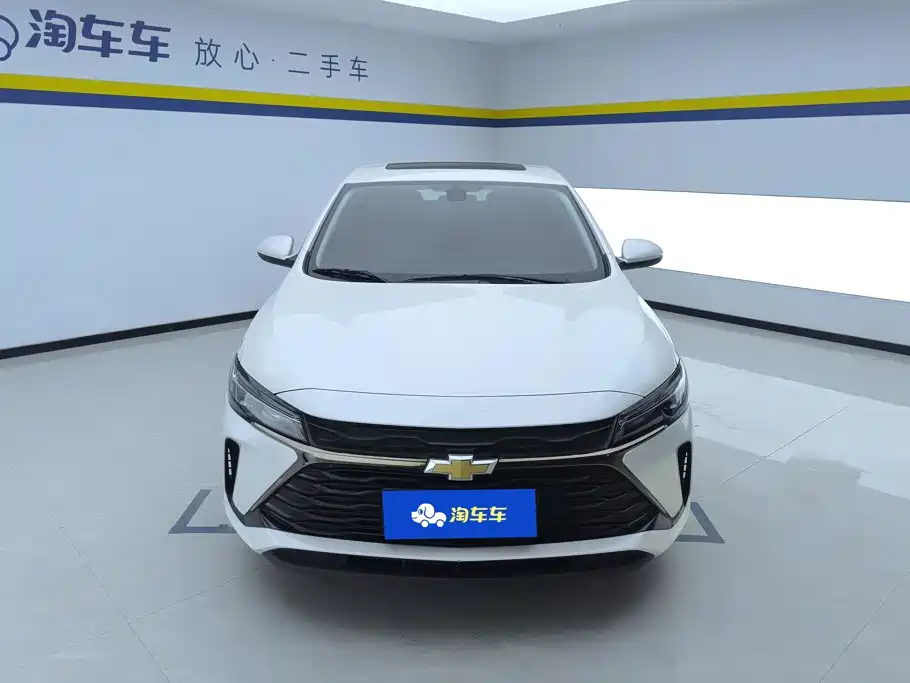 Chevrolet Monza — миниатюра 2