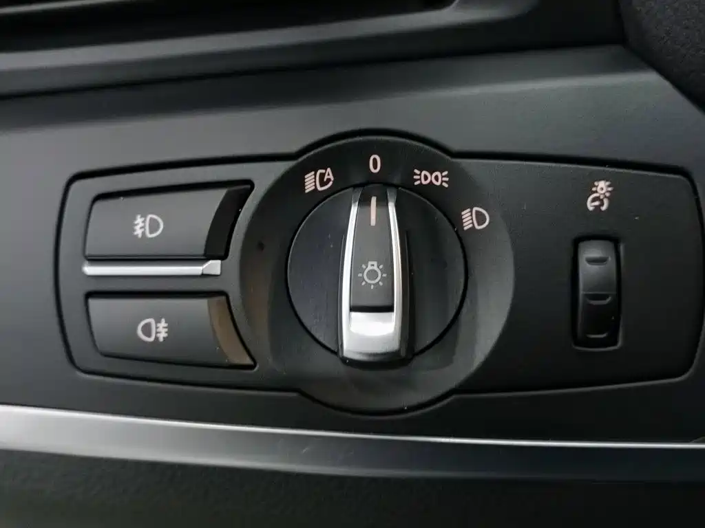 BMW X3 (Import) — миниатюра 21