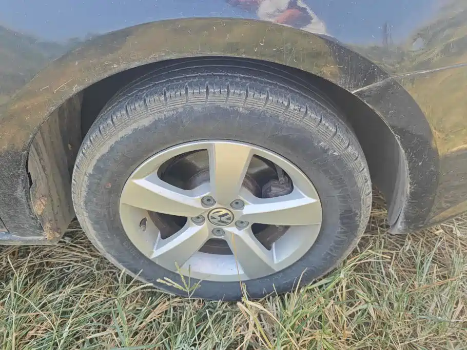 Volkswagen Lavida — миниатюра 6