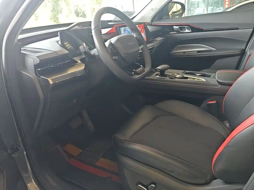 Oshan Oushang Z6 — миниатюра 16
