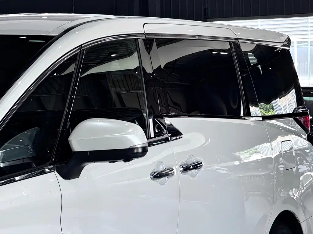 Toyota Alphard — фотографии объявления, Фото 11