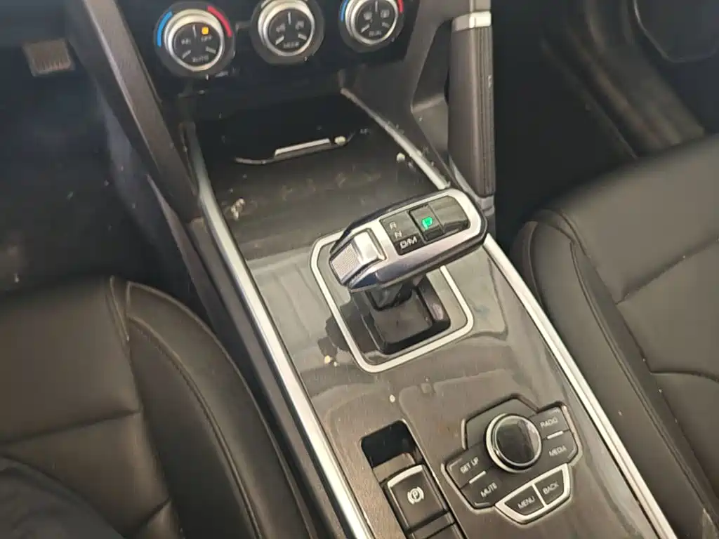 Haval H6 — миниатюра 14