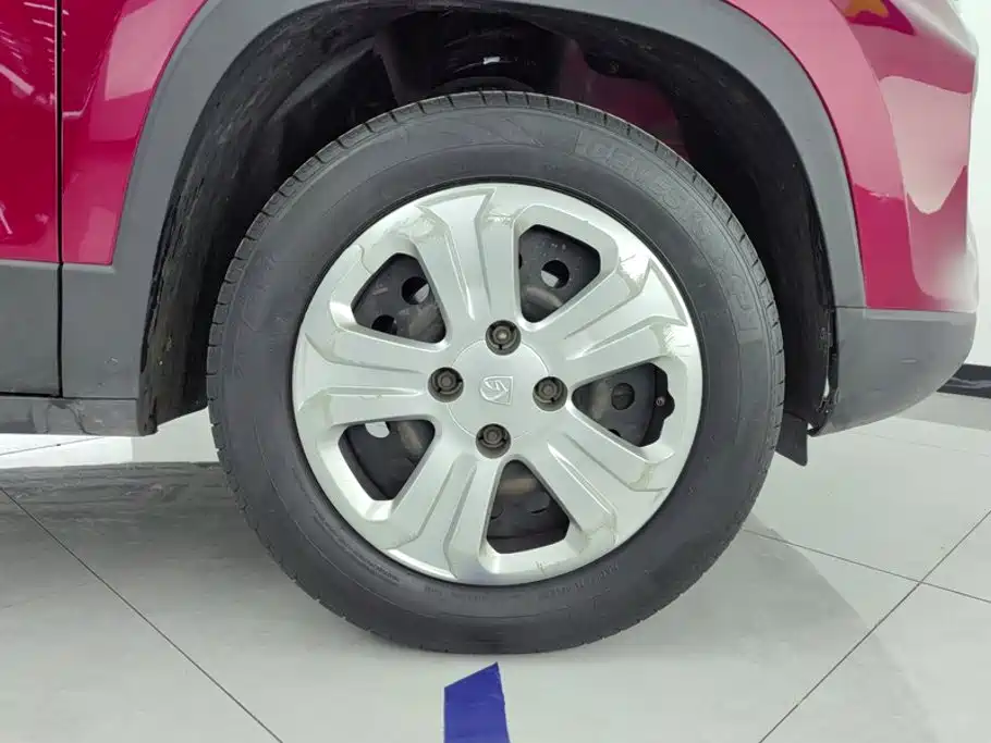 Baojun 510 — миниатюра 6