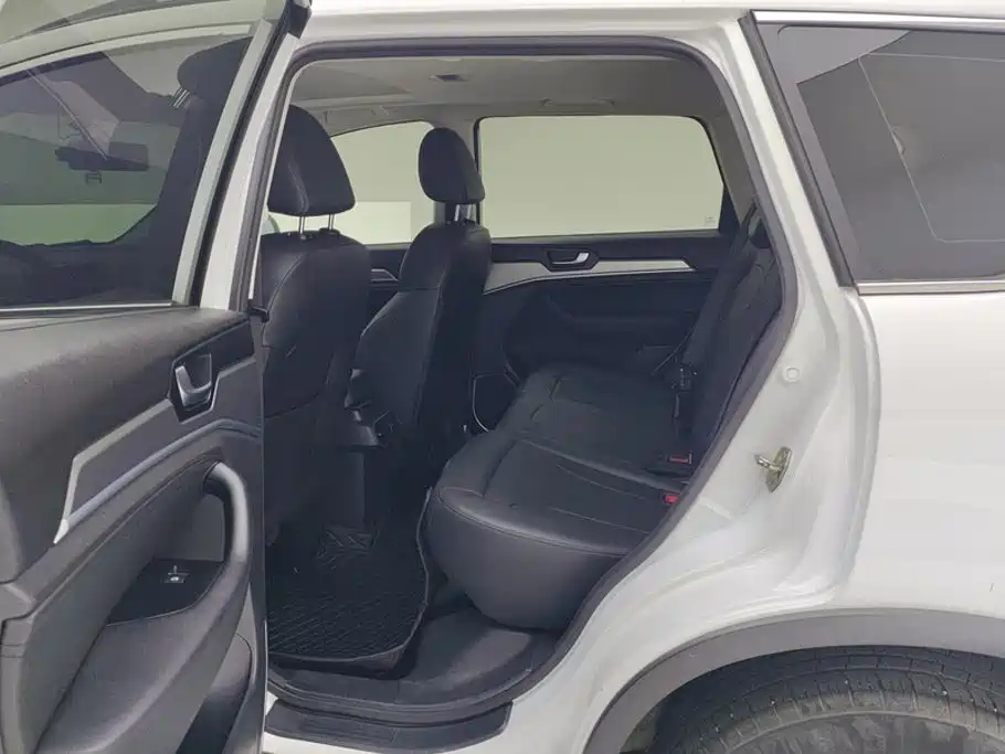 Haval H6 — миниатюра 11