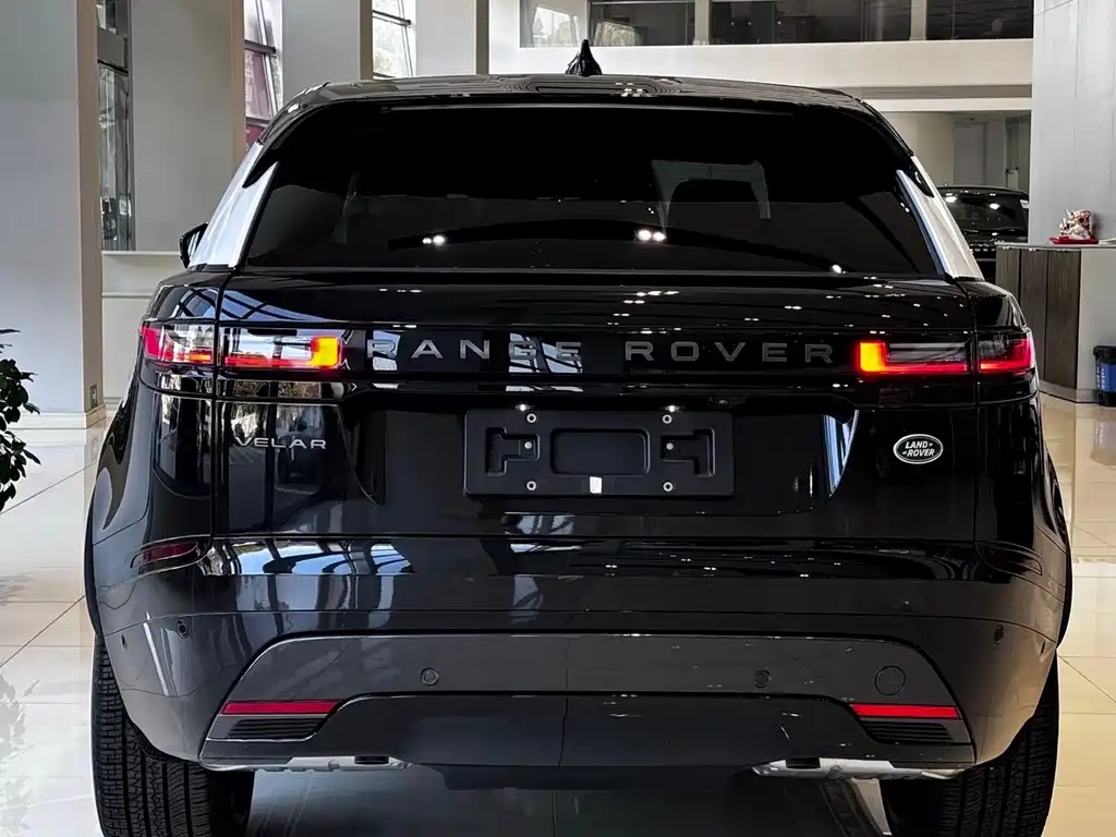Land Rover Velar — миниатюра 6