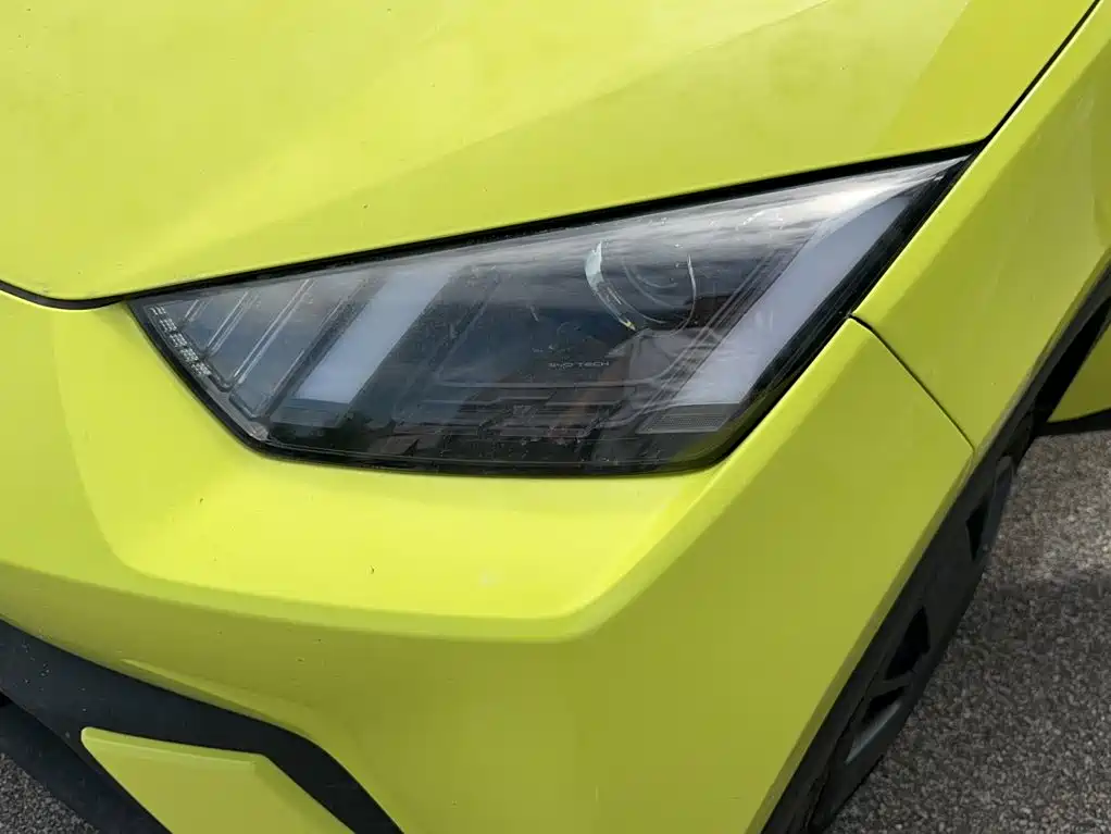 BYD Seagull — миниатюра 3