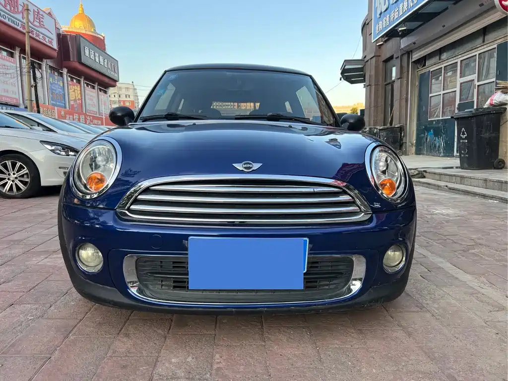 MINI Mini — миниатюра 2