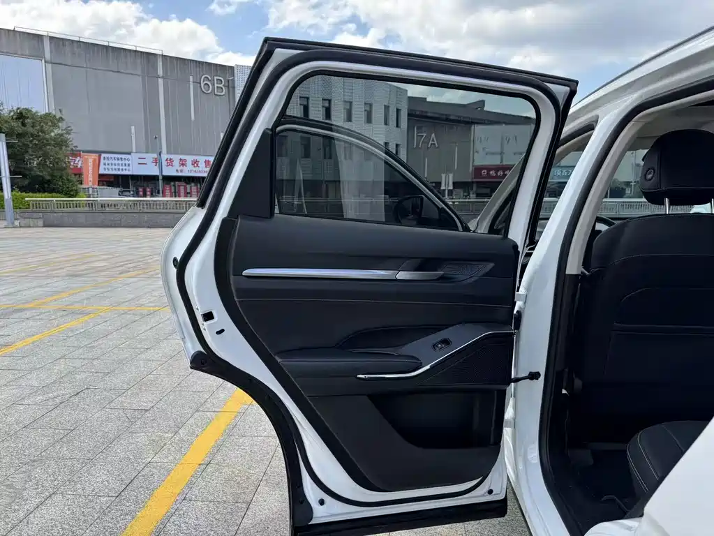 Haval H6 — миниатюра 14