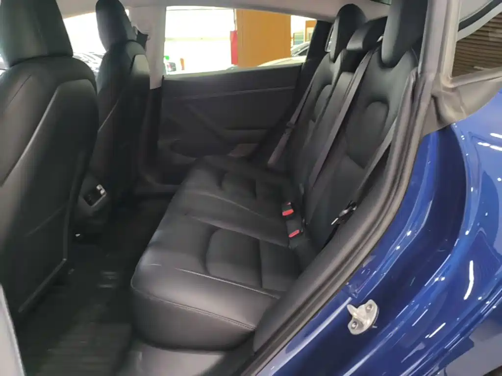 Tesla Model 3 — миниатюра 17