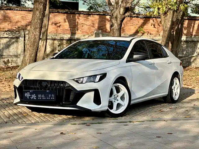 GAC Trumpchi Empow