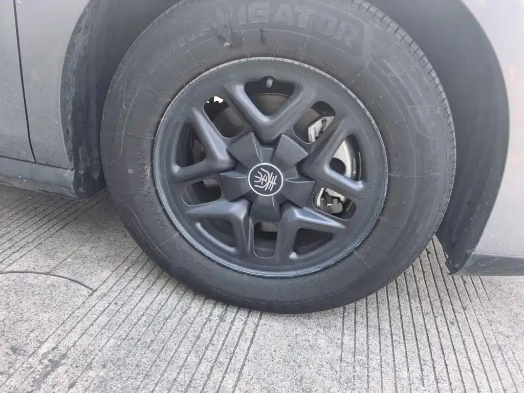 BYD Qin L — миниатюра 26
