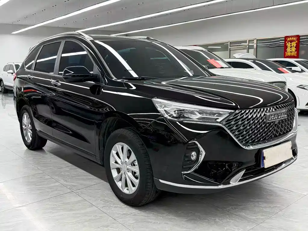 Haval M6 — миниатюра 3