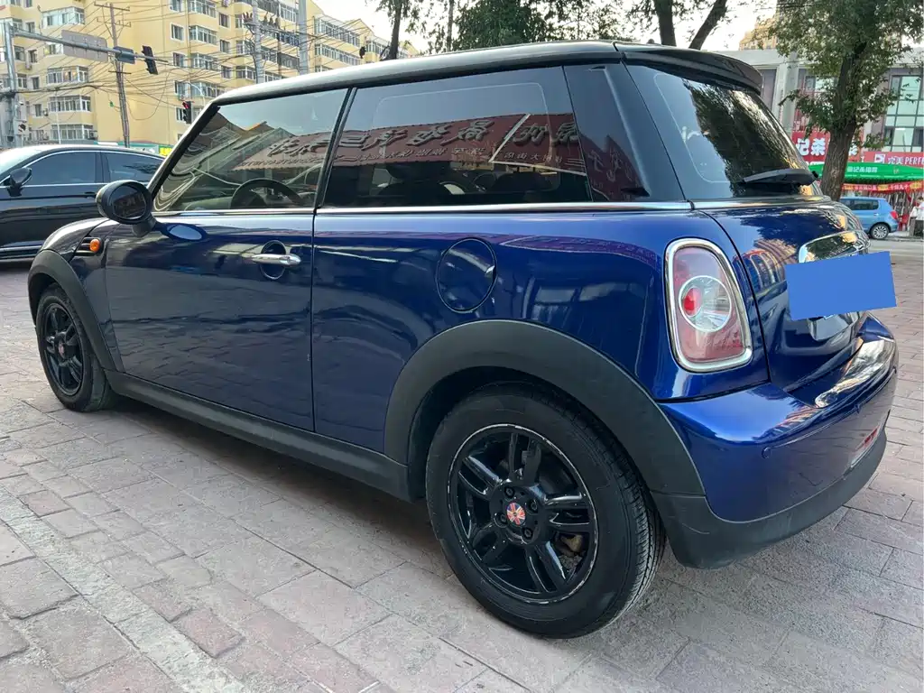 MINI Mini — миниатюра 5