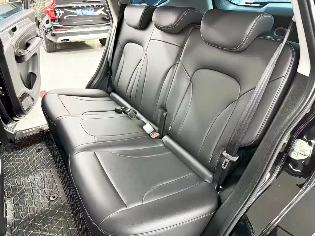 Haval M6 — миниатюра 13