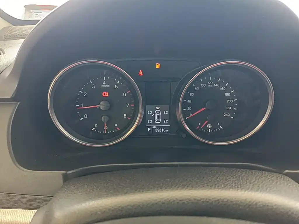 Haval H6 — миниатюра 12