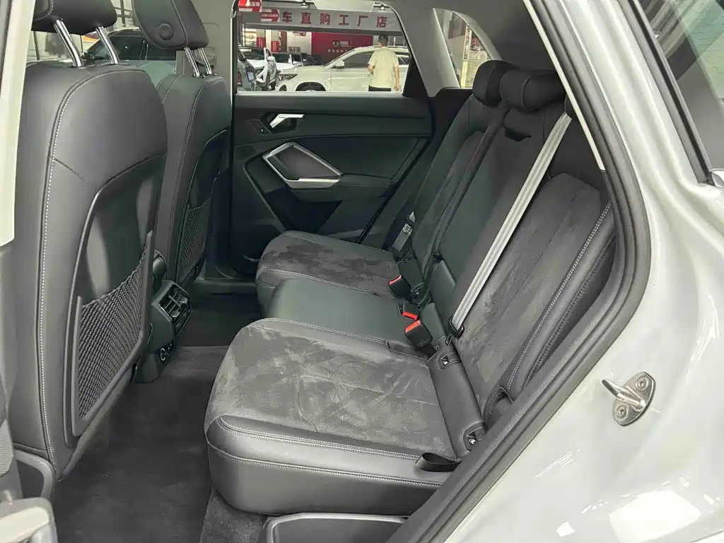 Audi Q3 — миниатюра 18