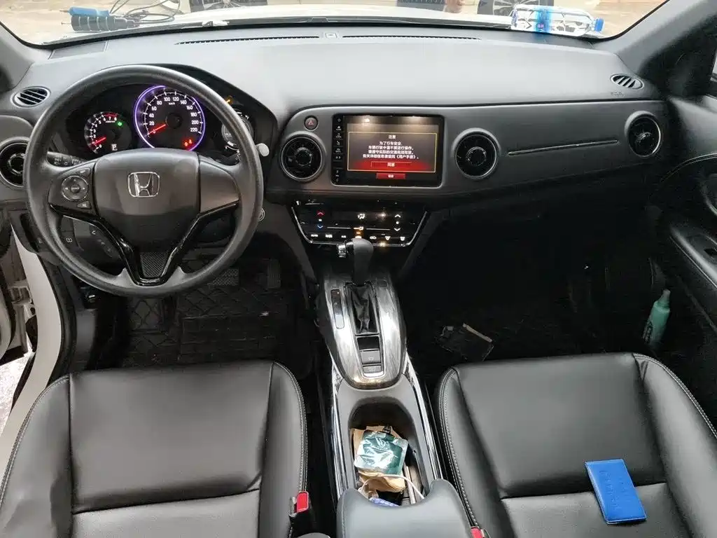 Honda XR-V — миниатюра 5