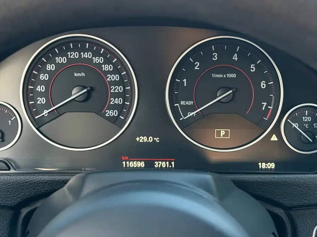 BMW 4 Series — миниатюра 6