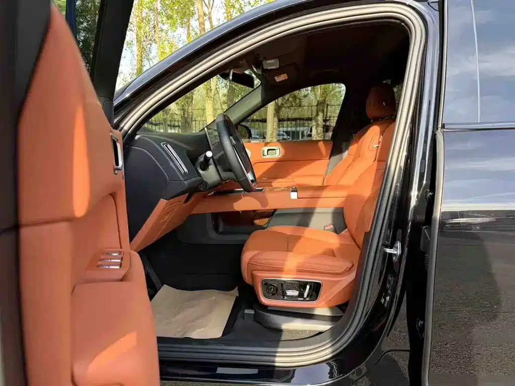 Li Auto L7 2024 Ultra