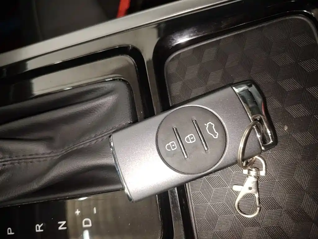 Chery Tiggo 5x — миниатюра 9