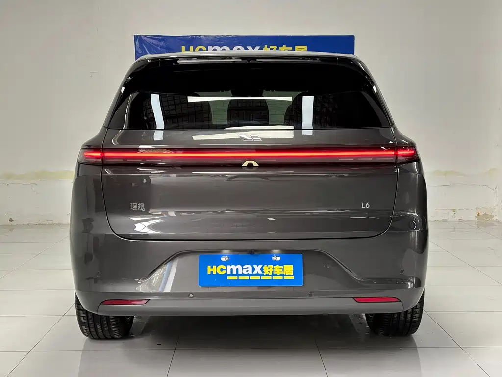 Li Auto IDEAL L6