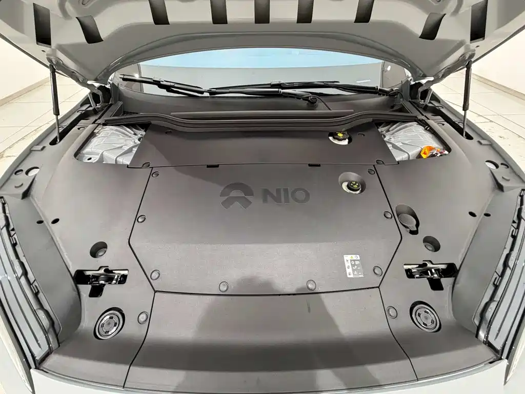 NIO ET5T — миниатюра 12