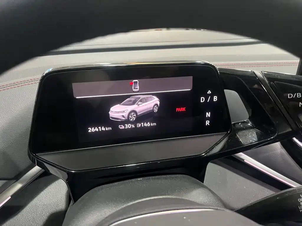 VOLKSWAGEN ID.4 CROZZ