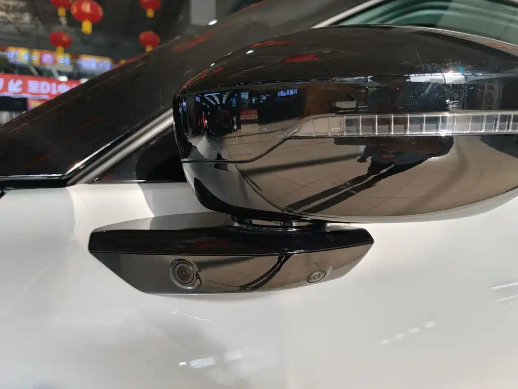 Volkswagen 与众08 — миниатюра 16