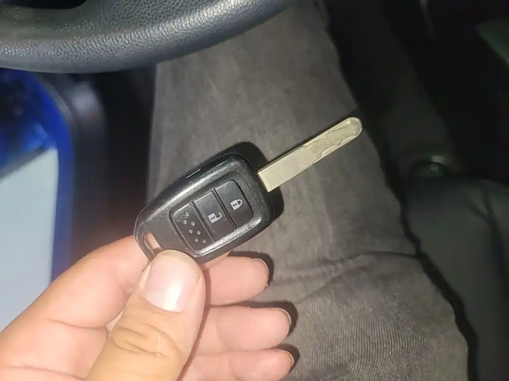 Honda Fit — миниатюра 9
