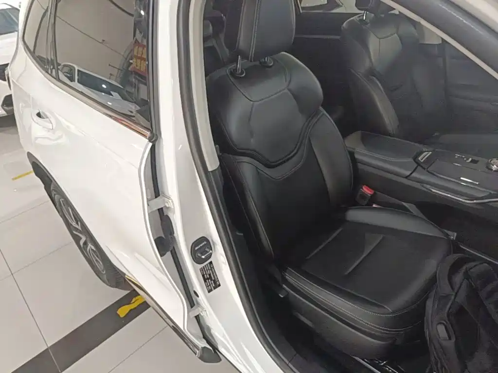 Haval H6 — миниатюра 25