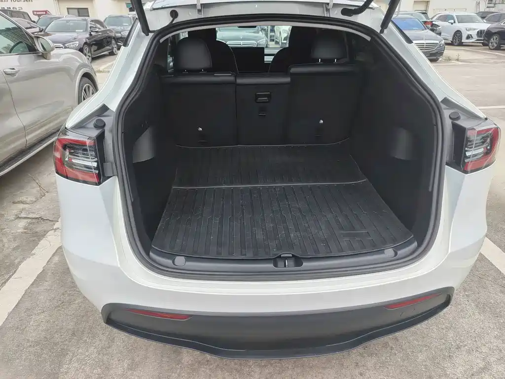 Tesla Model Y — миниатюра 18