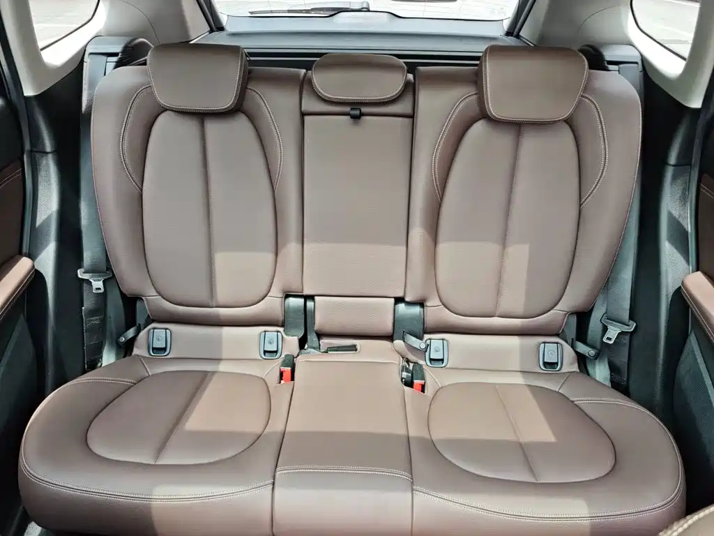 BMW X1 - фото 23