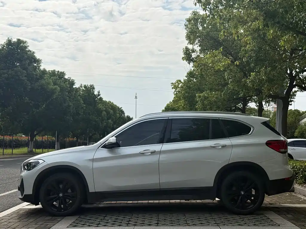 BMW X1 — миниатюра 3