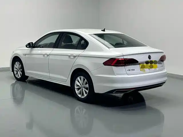 Volkswagen Bora — миниатюра 12
