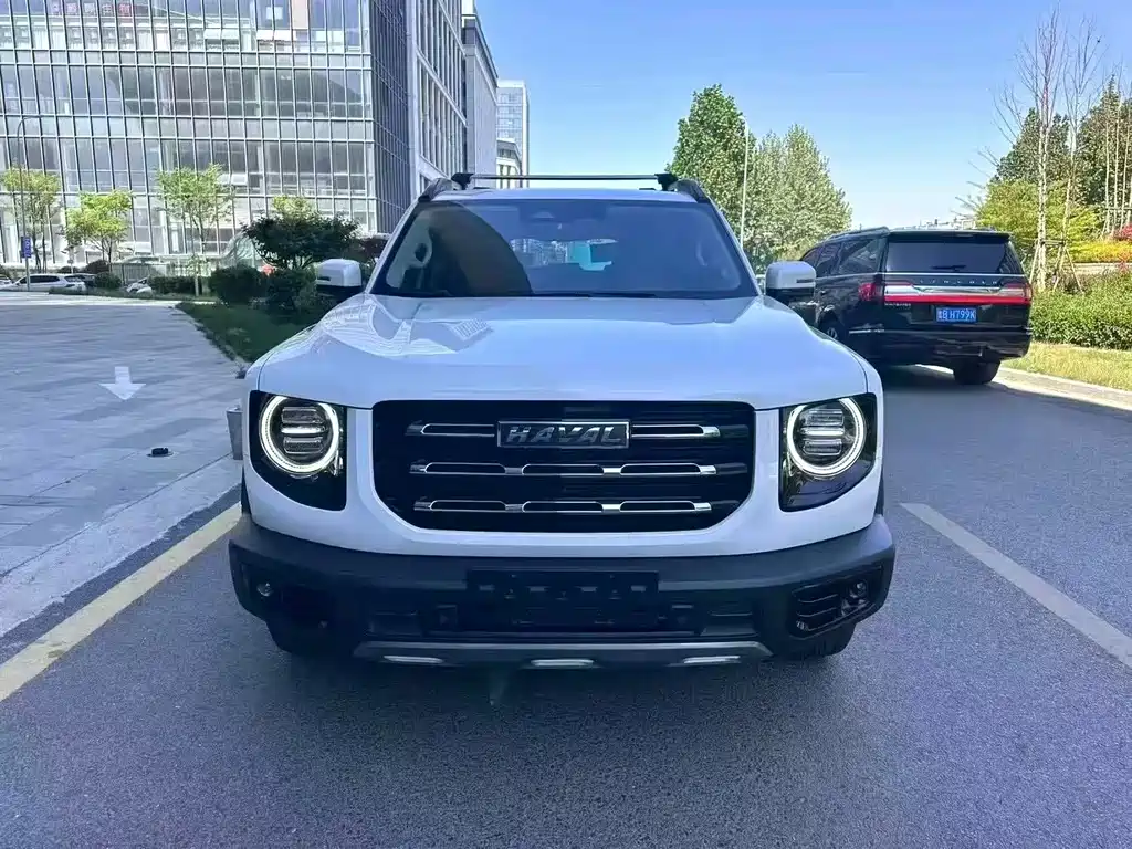 Haval 长城大狗 — миниатюра 2