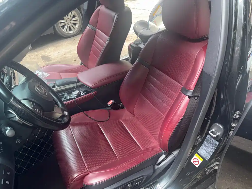 Lexus GS 2017 300 F SPORT