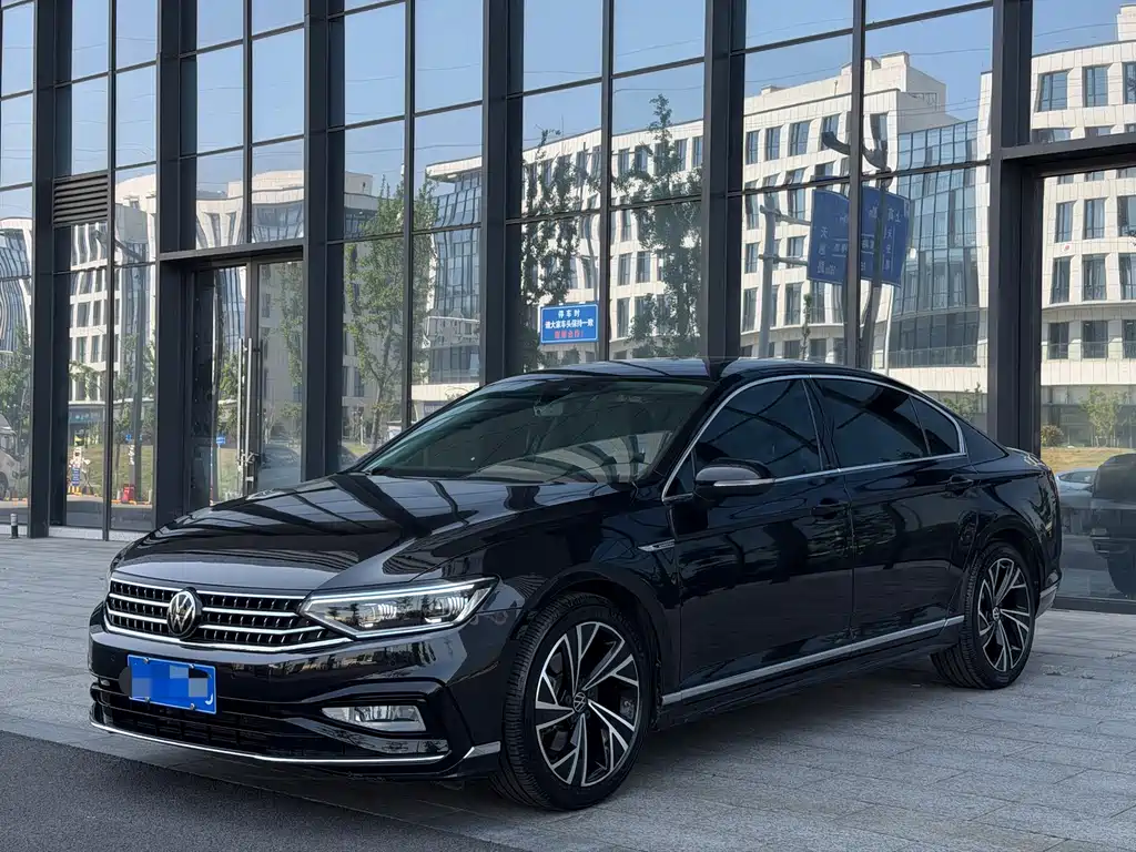 Volkswagen Magotan 2023
