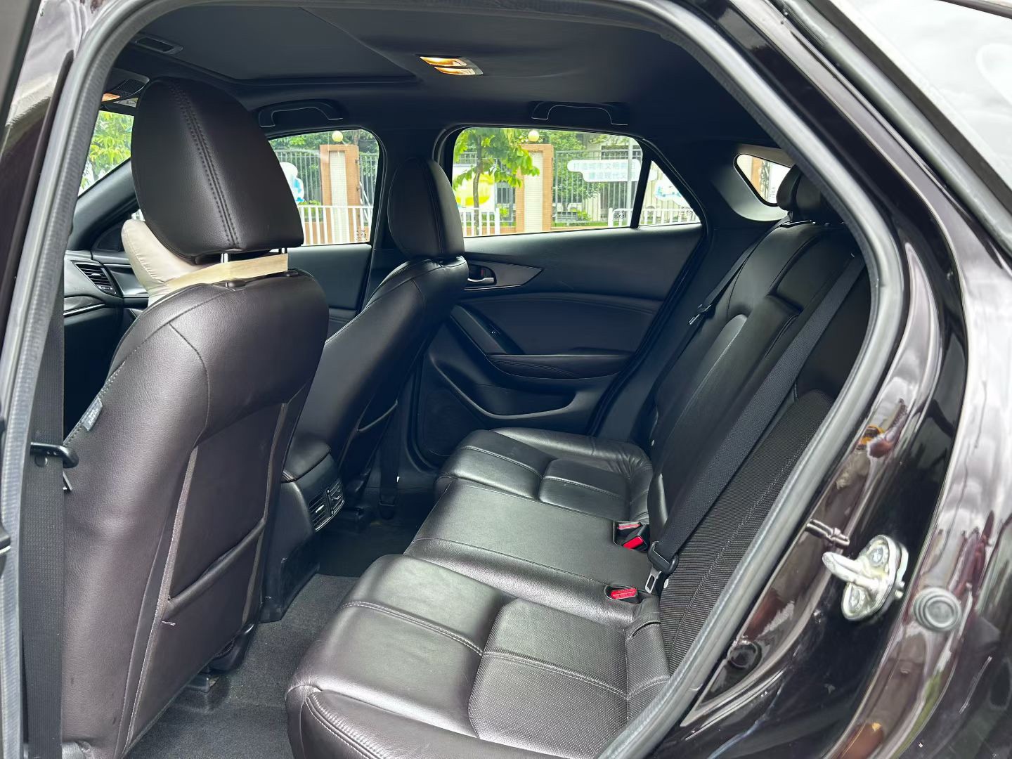 Mazda CX-4 — миниатюра 5